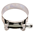 Mikalor Exhaust Clamps 63-68mm Stainless (10 Pack), part number 33019170