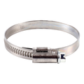 Mikalor Stainless Steel Hose Clips 40mm 60mm (10 Pack), part number 33016588