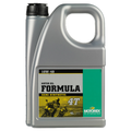 Motorex Formula 10W40 4T Semi Synth 4 Litre, part number 7300009