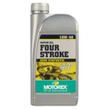 Motorex Four Stroke 10W40 4T Semi Synth 1 Litre, part number 7300742