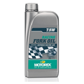 Motorex Racing Fork Oil 3D Response Tech 7.5W 1 Litre, part number 7300352