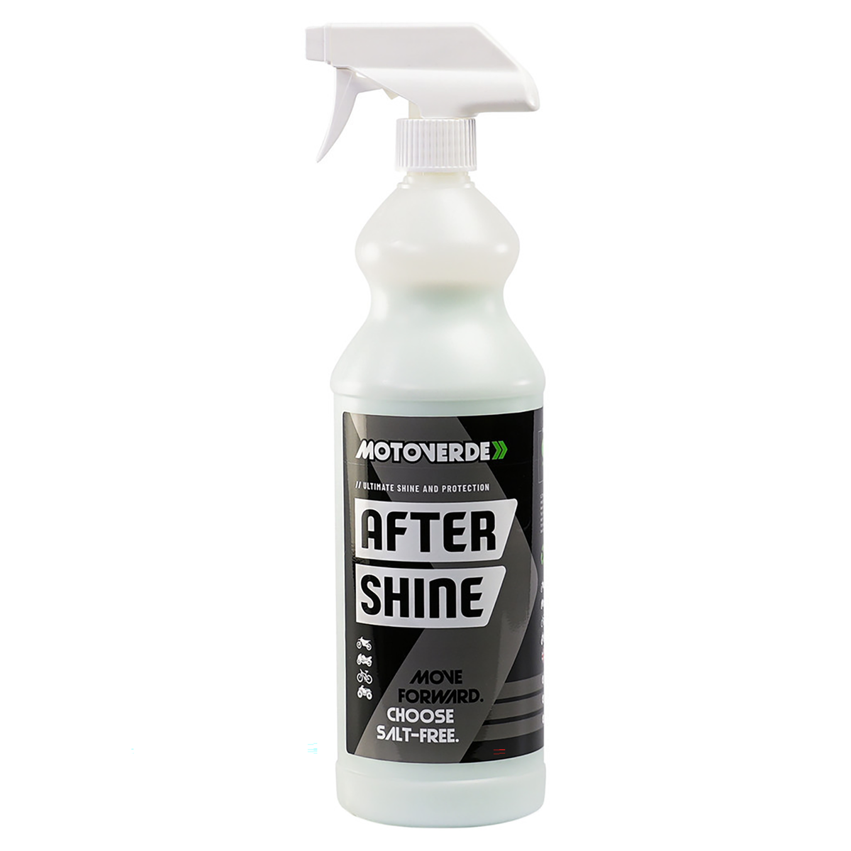Motoverde After-Shine 1 Litre, part number DIS4