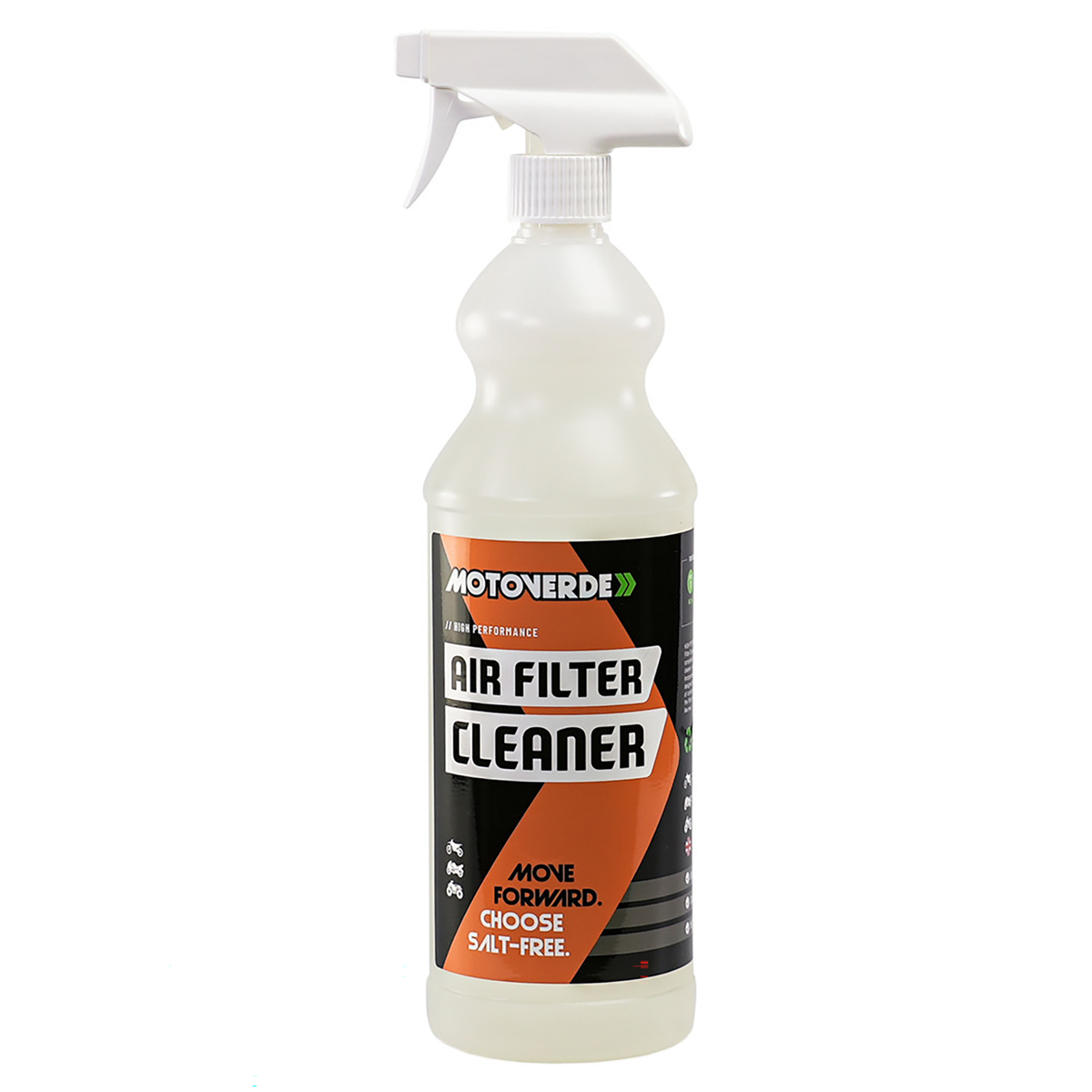 Motoverde Air Filter Cleaner 1 Litre, part number DIS9