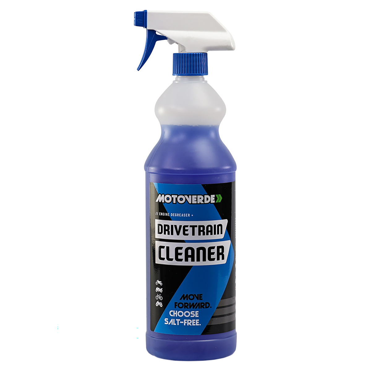 Motoverde Drivetrain Cleaner 1 Litre, part number DIS7