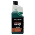Motoverde Flush & Waste Fluid 1 Litre, part number DIS40