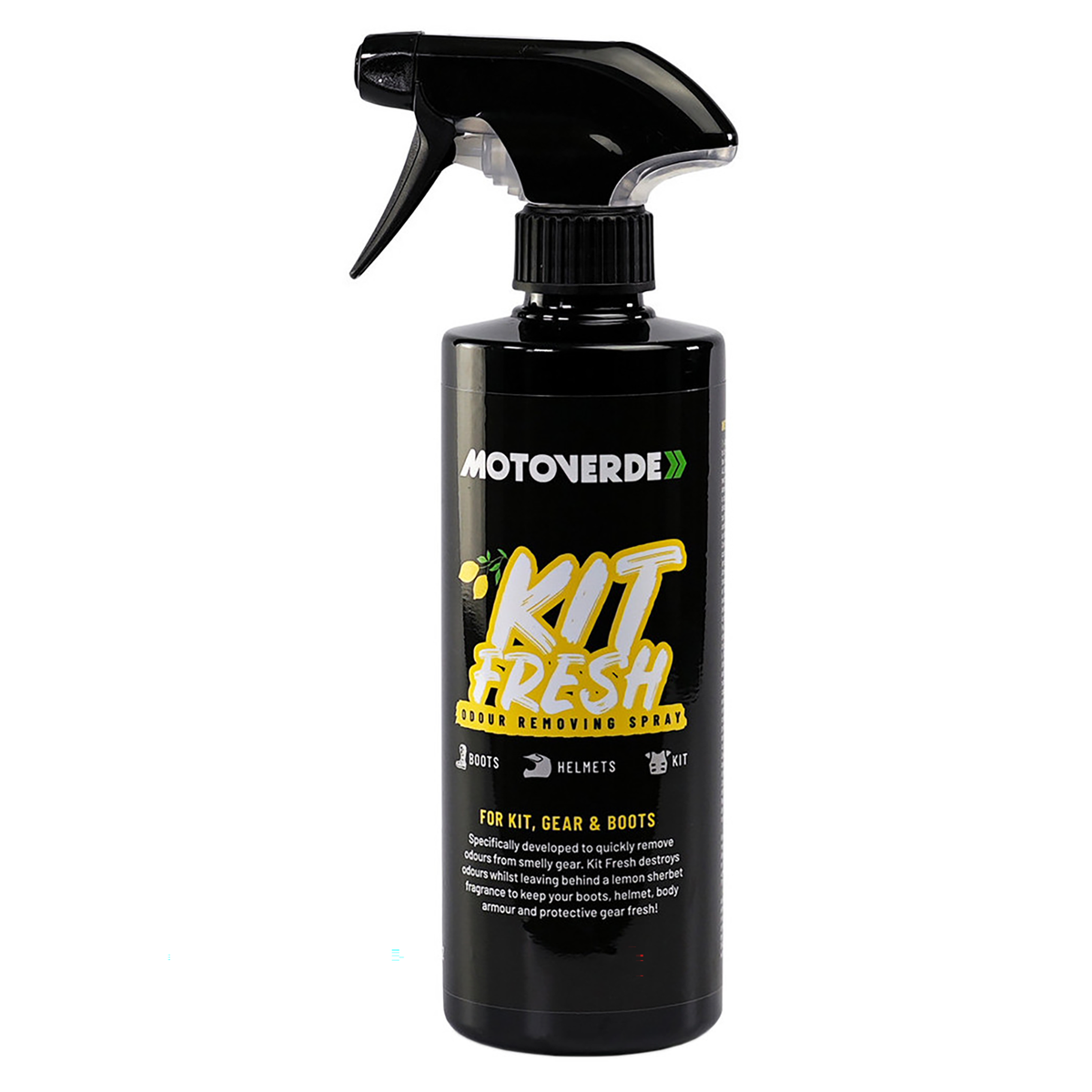 Motoverde Kit Fresh Spray, part number DIS41