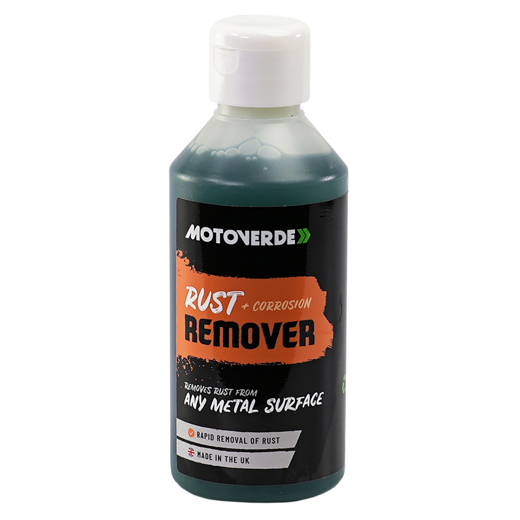 Motoverde Rust Remover 250ml, part number DIS16