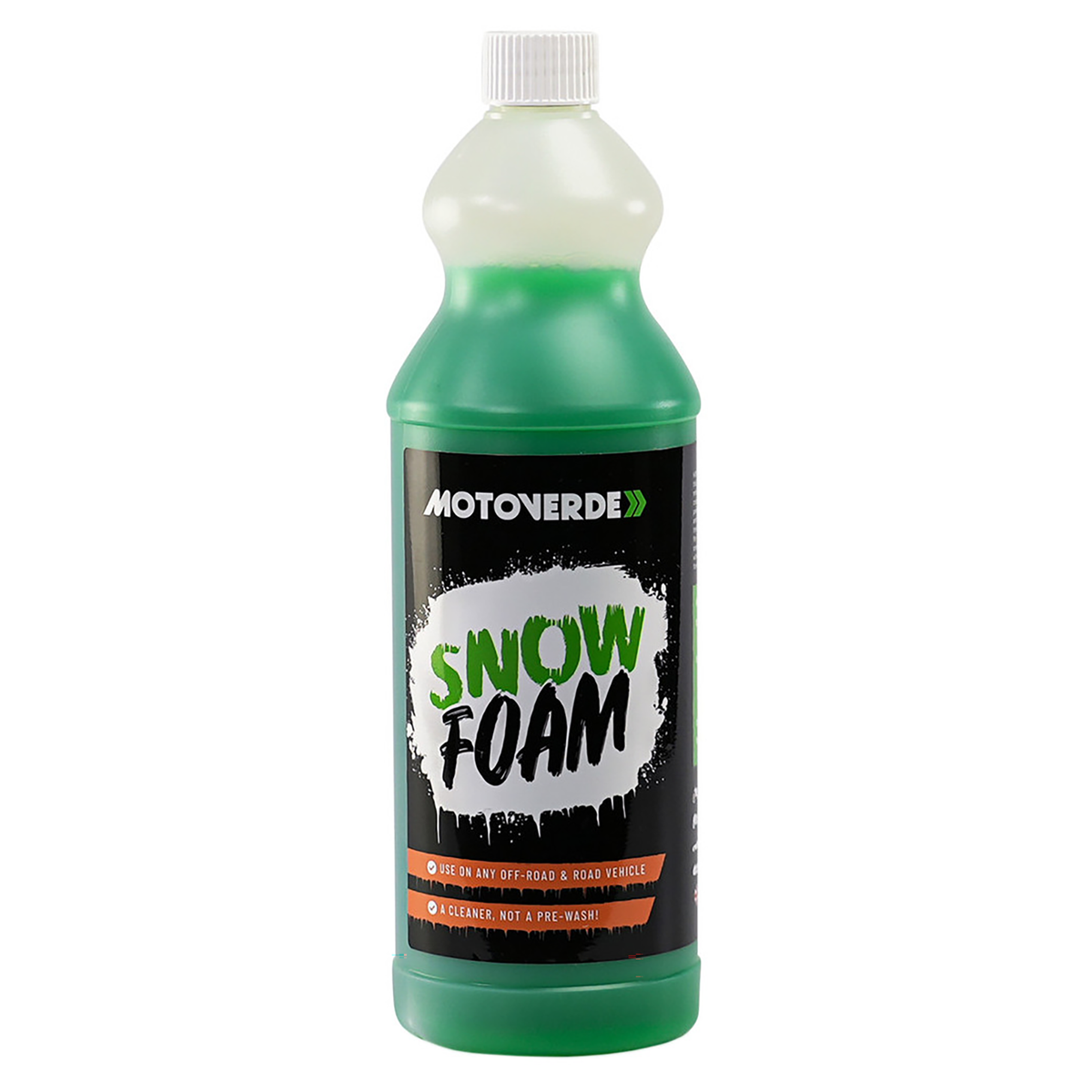 Motoverde Snow Foam Concentrated 1 Litre, part number DIS35