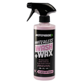 Motoverde Waterless Wash & Wax 500ml, part number DIS44
