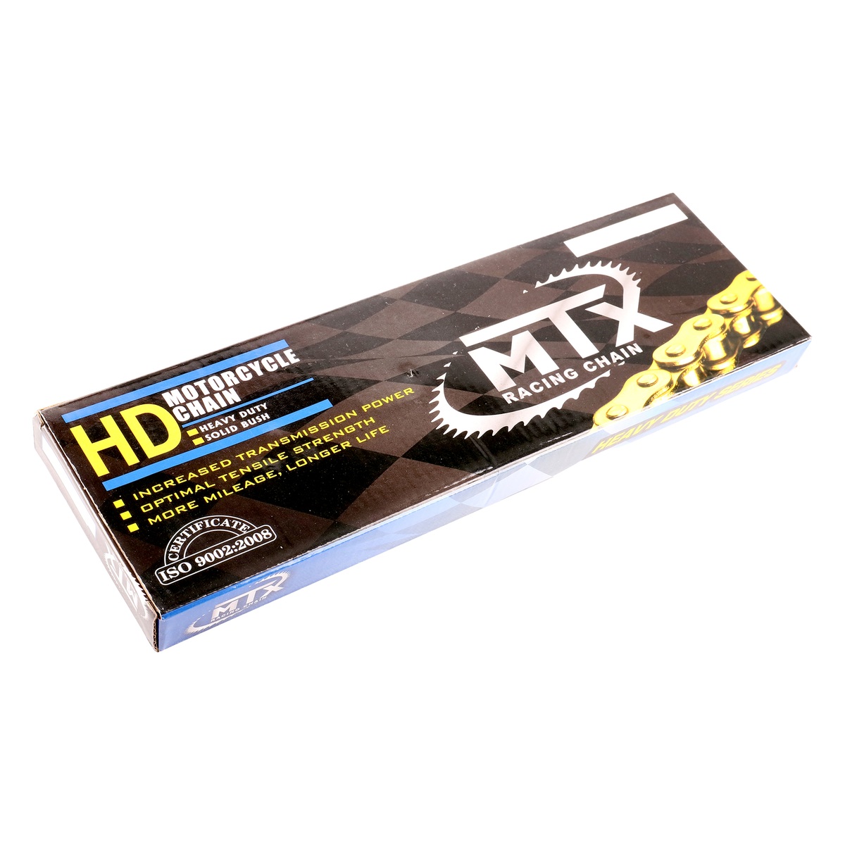 MTX Chain 520 Heavy Duty Non Sealed, view 3