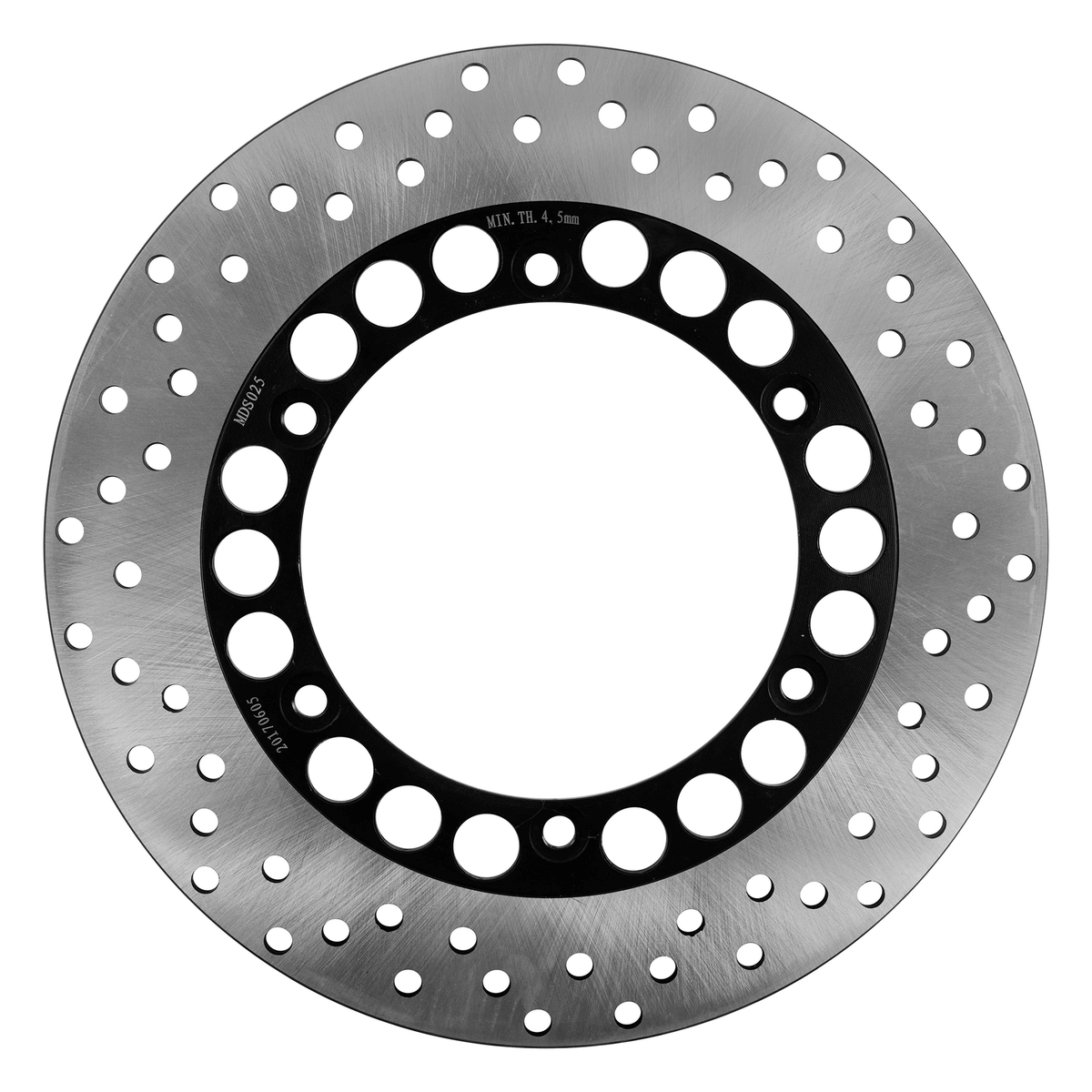 MTX Disc Front RD350 YPVS, part number MDS-025