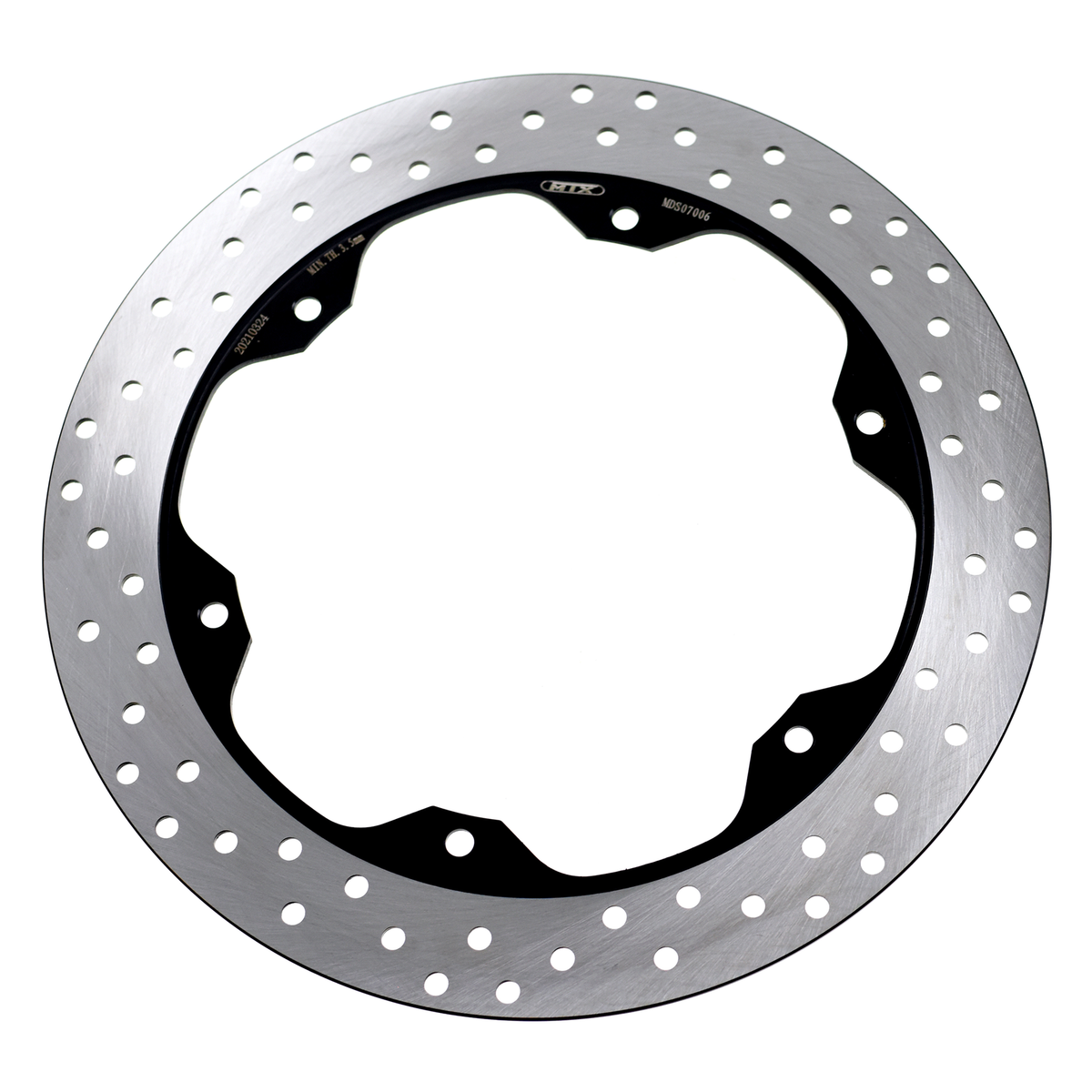MTX Disc Front XJ600S/XJ900S, part number MDS-026