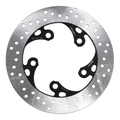 MTX Disc Rear GSXR600/750, part number MDS-019