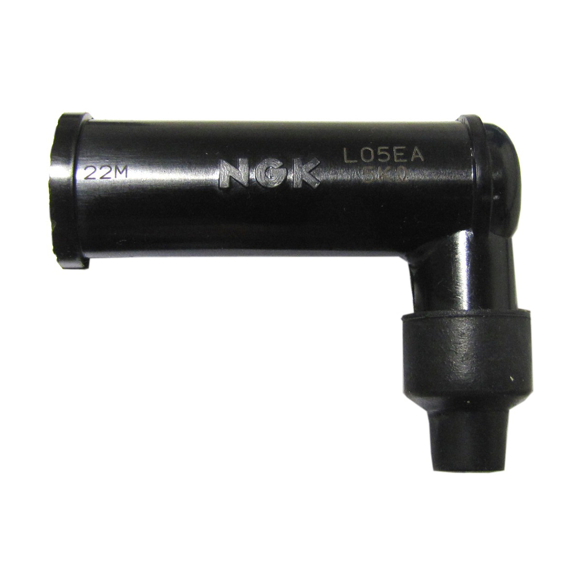 NGK Spark Plug Cap L05EA, part number 6667