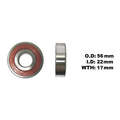 NTN Bearing 63/22 Thick
