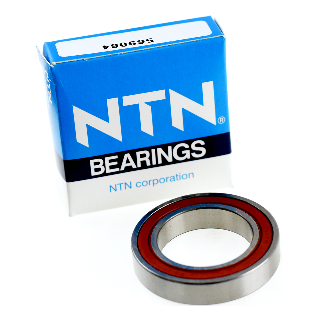 NTN Bearing 6906LLUC3