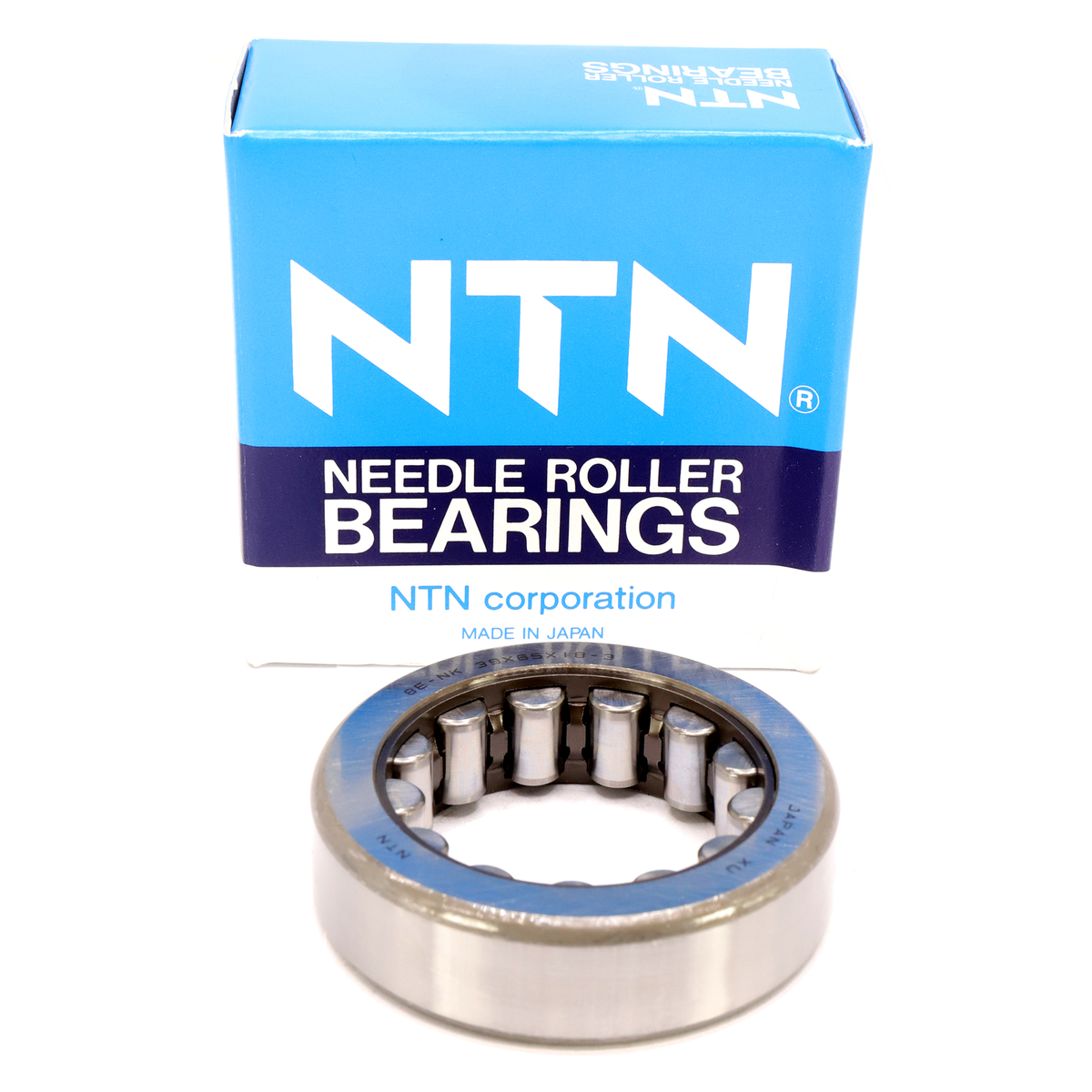 NTN Bearing 8E-NK 39x65x18-3 PX1 L/H