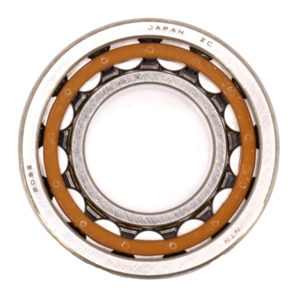 NTN Bearing NJ205ET2X C3, view 3