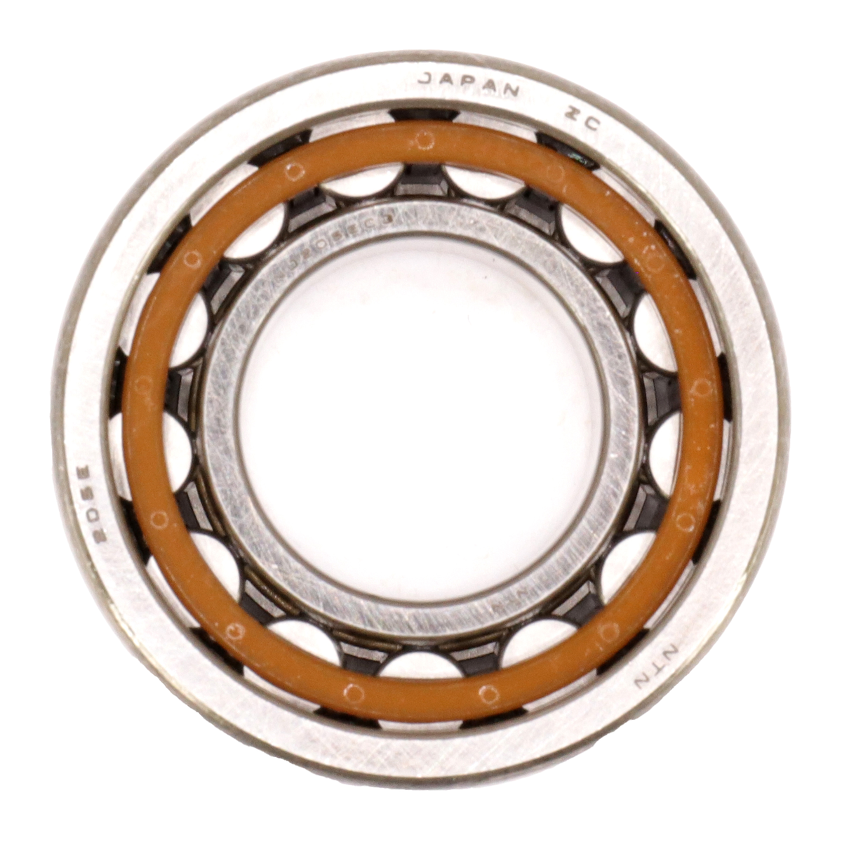 NTN Bearing NJ205ET2X C3, view 3