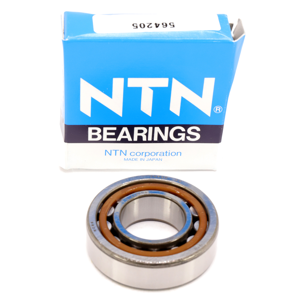 NTN Bearing NJ205ET2X C3