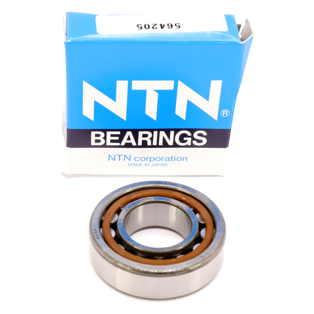 NTN Bearing NJ205ET2X C3