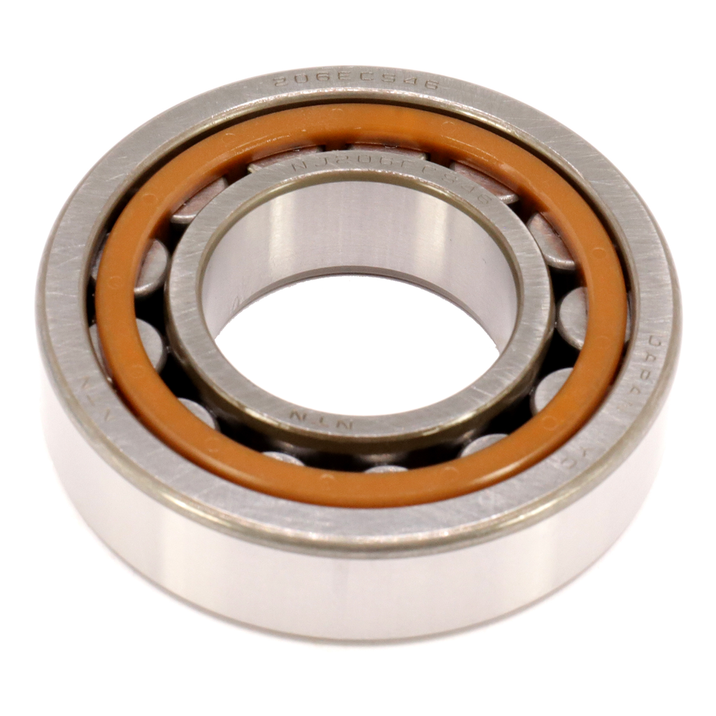 NTN Bearing NJ206ET2XCS46, view 2