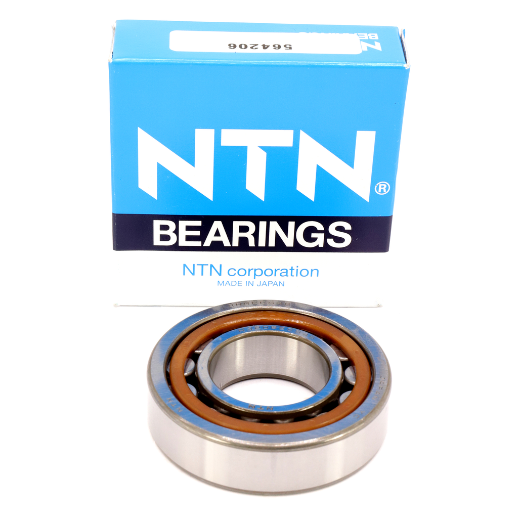 NTN Bearing NJ206ET2XCS46