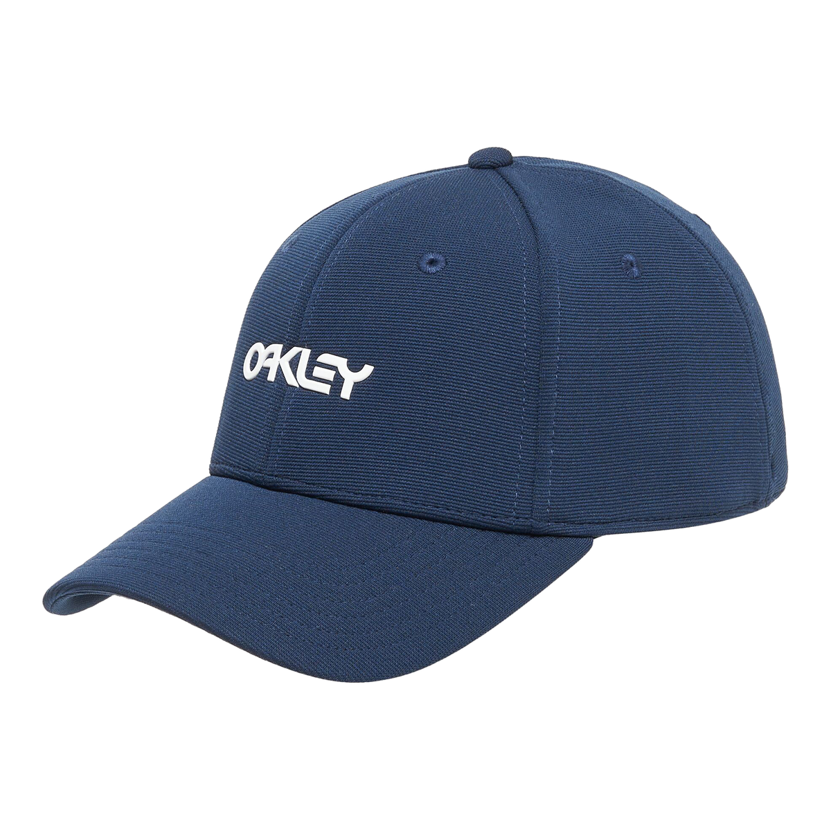 Oakley 6 Panel Stretch Cap, view 2