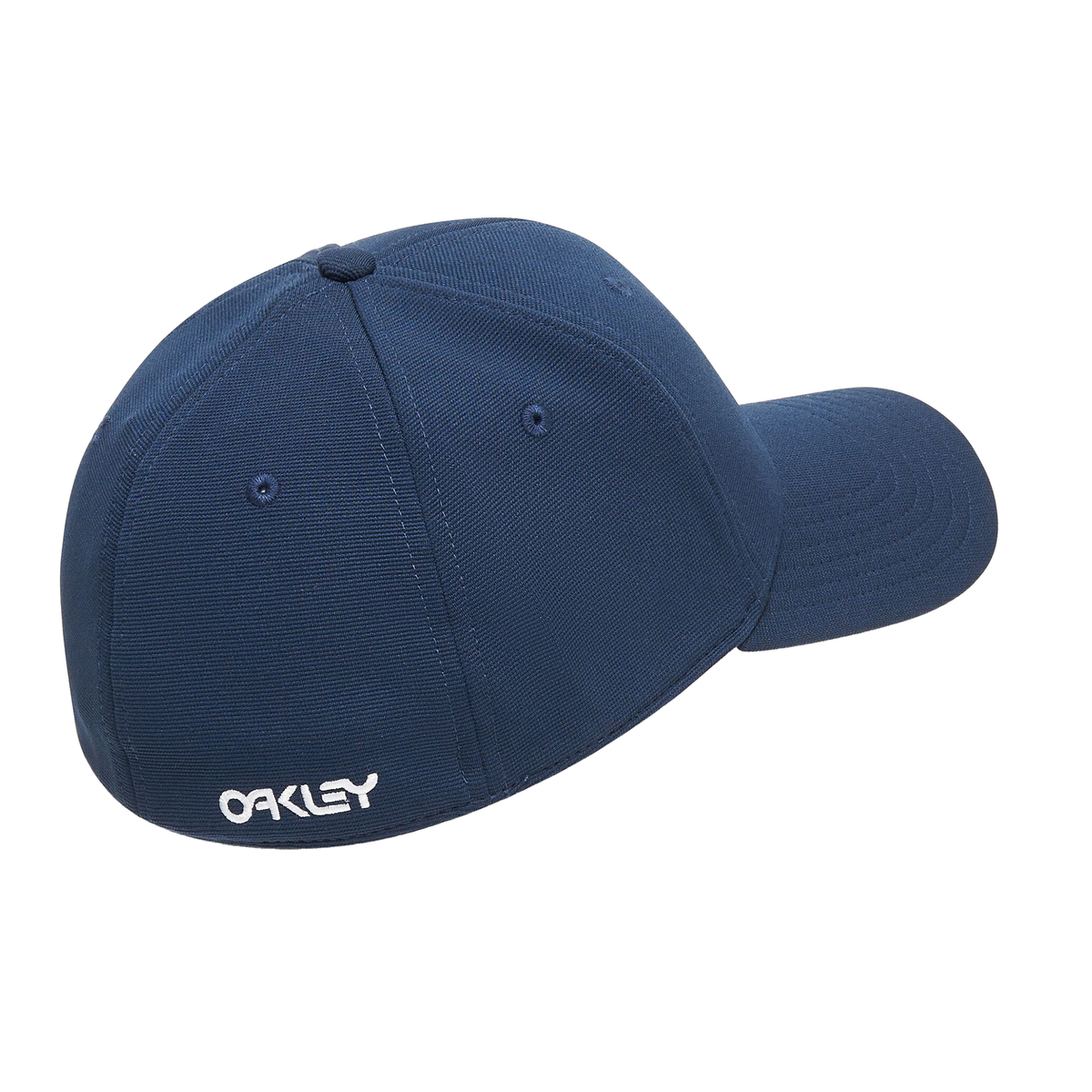 Oakley 6 Panel Stretch Cap, view 3