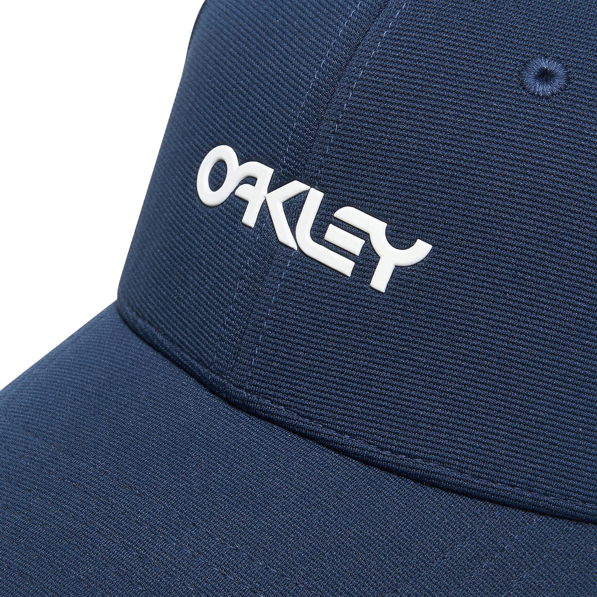 Oakley 6 Panel Stretch Cap, view 4