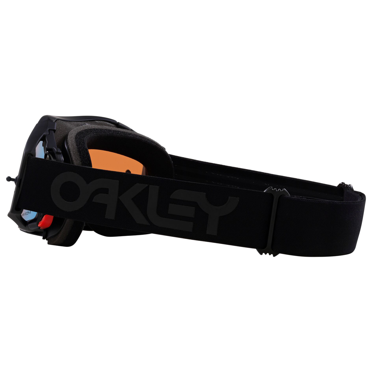 Oakley Airbrake B1B Blackout MX Goggle, part number OO7046-F6, view 8