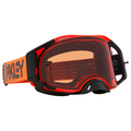 Oakley Airbrake Moto Orange B1B MX Goggle