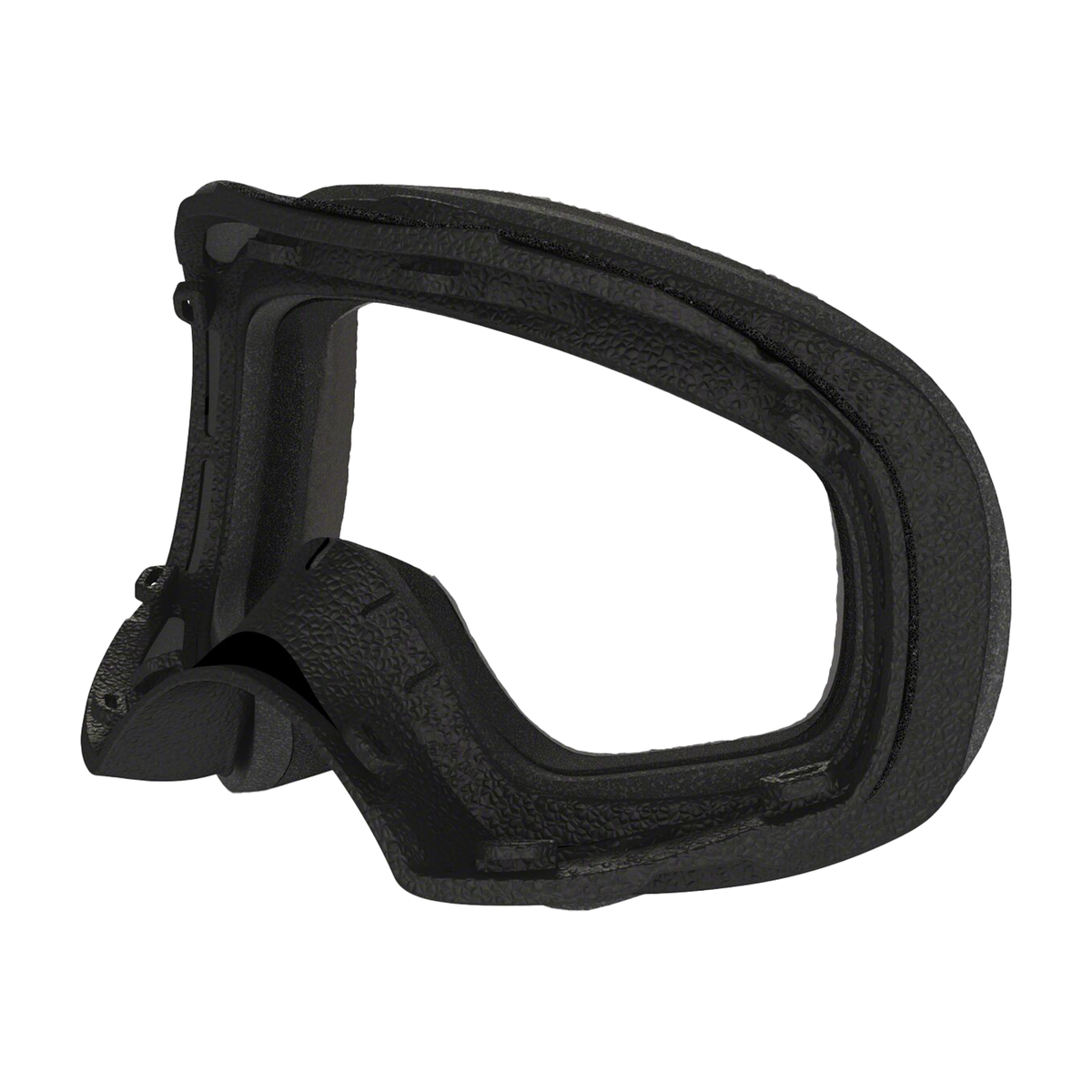 Oakley Airbrake MX Replacement Foam Faceplate, part number AOO7046KT 00000800