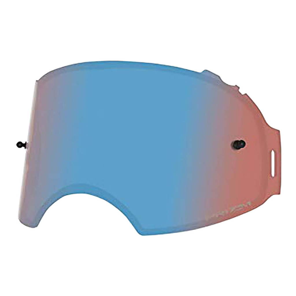 Oakley Airbrake MX Replacement Lens, view 2