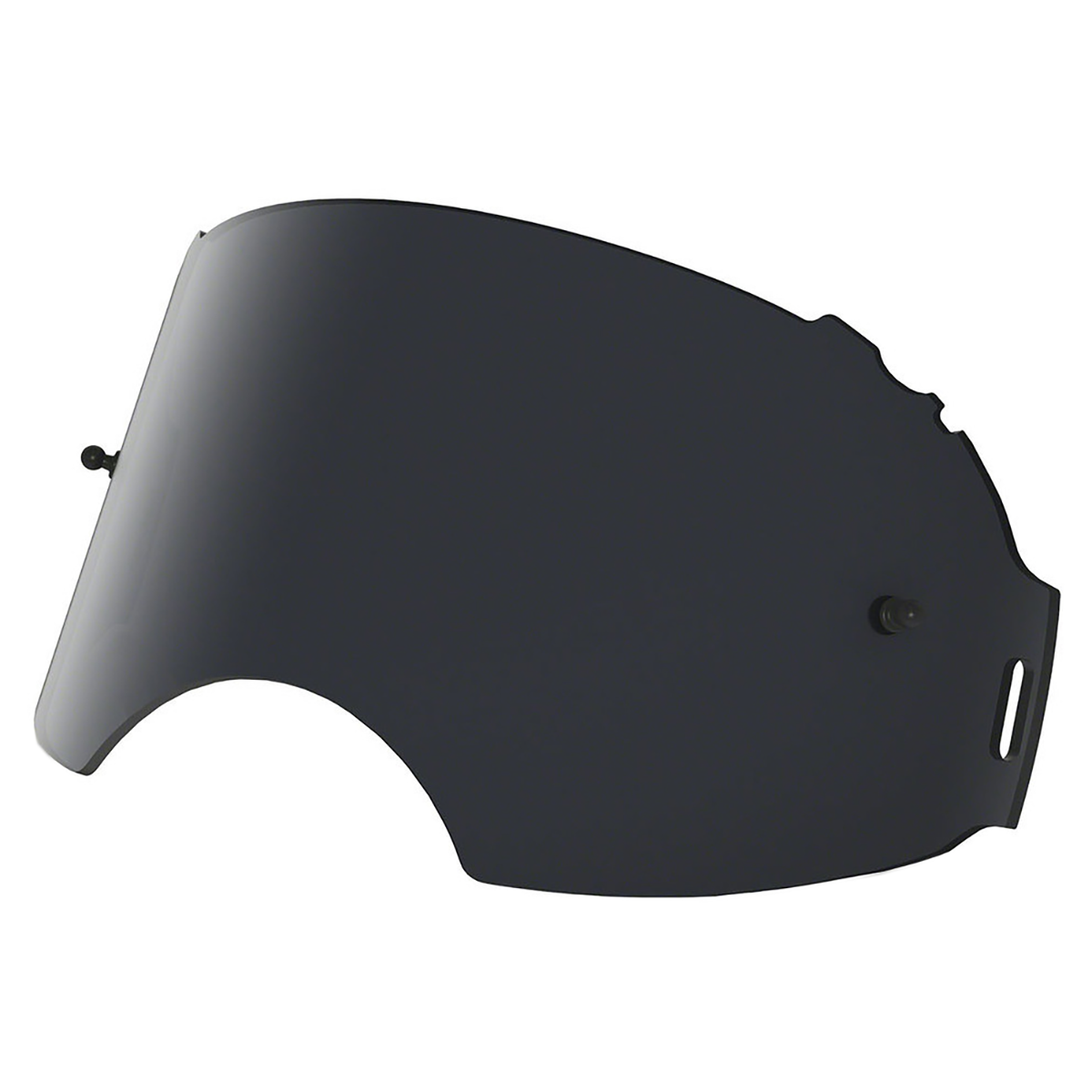 Oakley Airbrake MX Replacement Lens, view 3