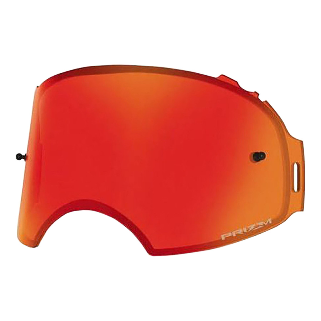 Oakley Airbrake MX Replacement Lens, view 4