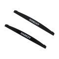 Oakley Airbrake MX Replacement Roll Off Visor 2pk, part number AOO7046RO 00000100