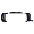 Oakley Airbrake MX Roll Off System BRO, part number AOO7046RO 00000400
