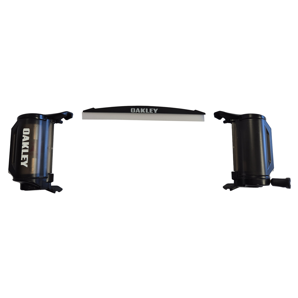 Oakley Airbrake MX Roll Off System BRO, part number AOO7046RO 00000400