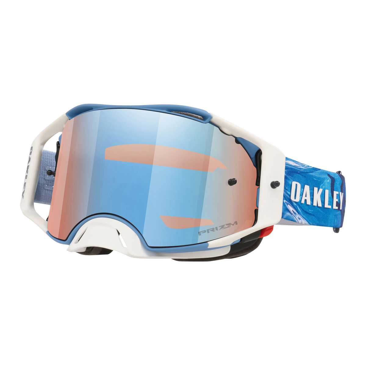 Oakley Airbrake Sexton Signature MX Goggle, part number OO7046-H8
