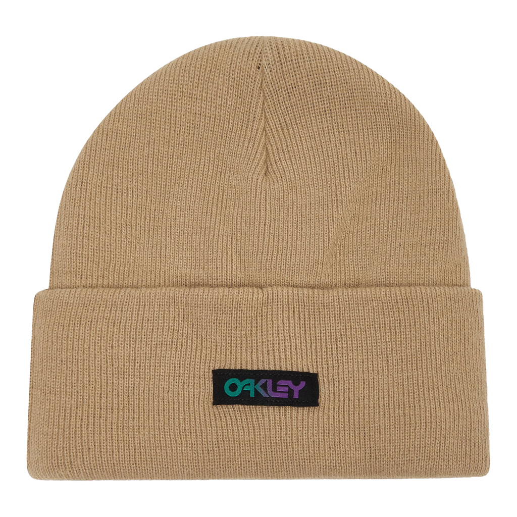 Oakley B1B Gradient Patch Beanie, view 7