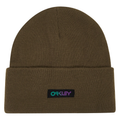 Oakley B1B Gradient Patch Beanie