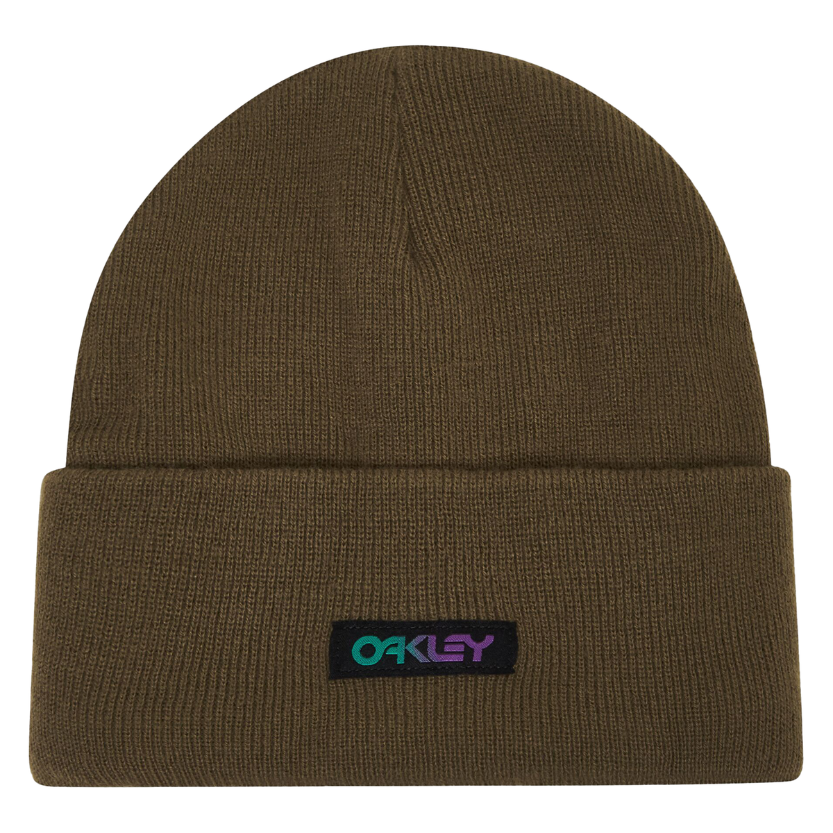 Oakley B1B Gradient Patch Beanie