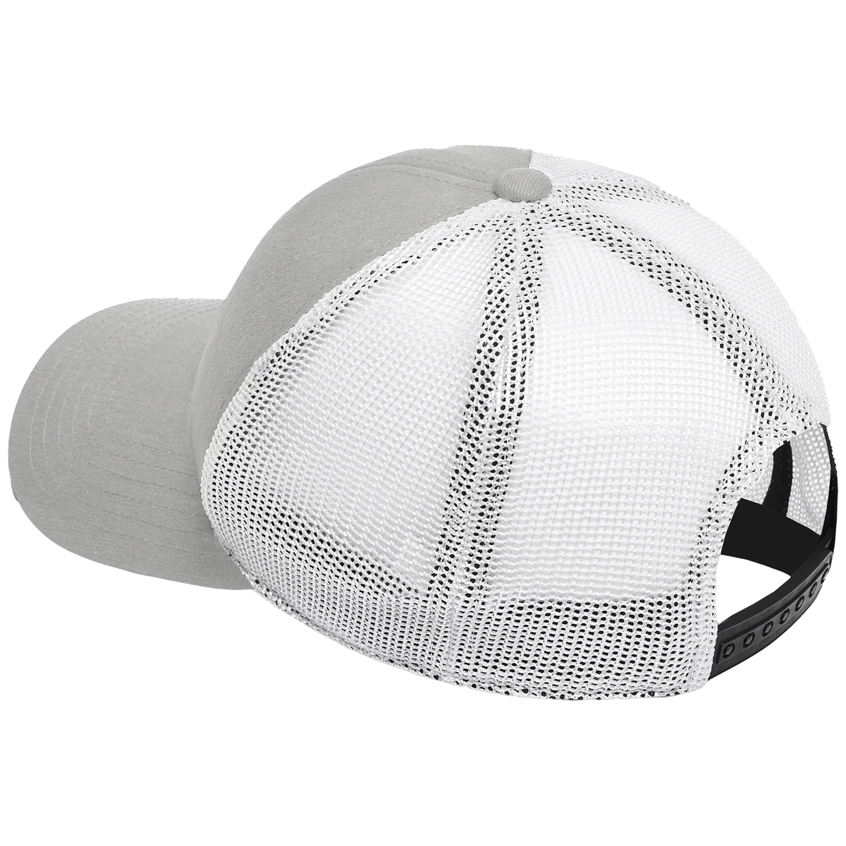 Oakley B1B HDO Patch Trucker Cap, view 2