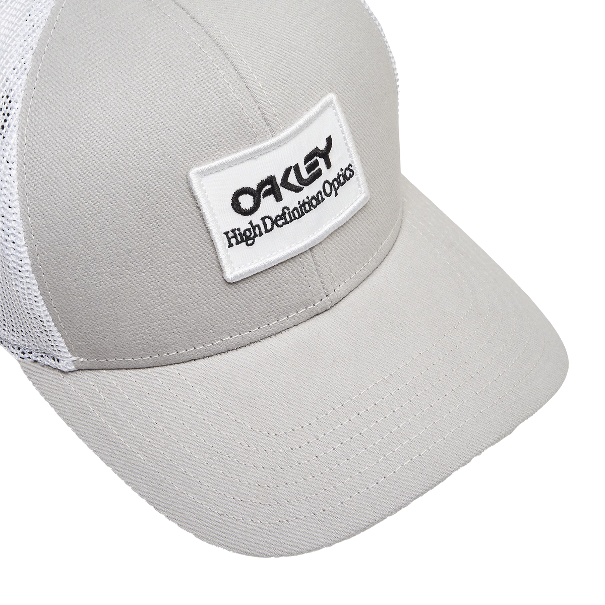 Oakley B1B HDO Patch Trucker Cap, view 3