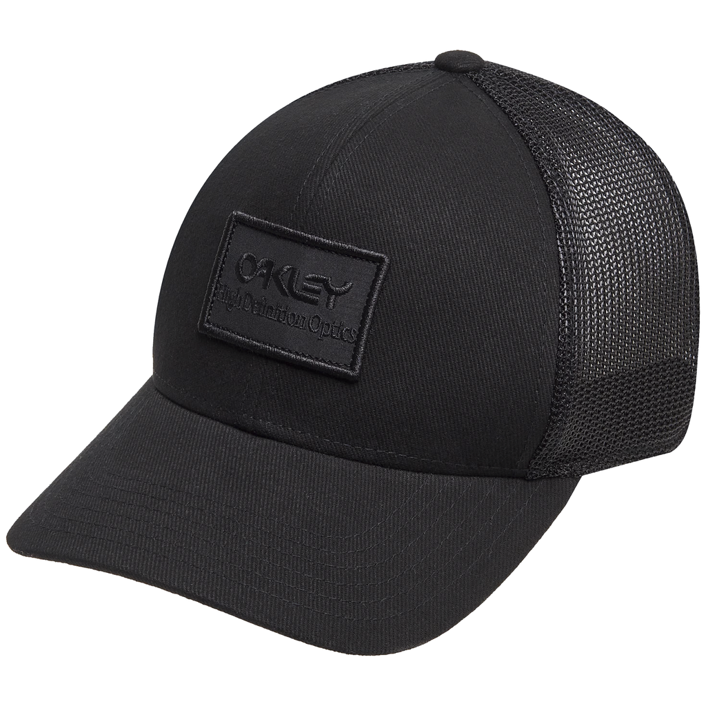 Oakley B1B HDO Patch Trucker Cap, view 4