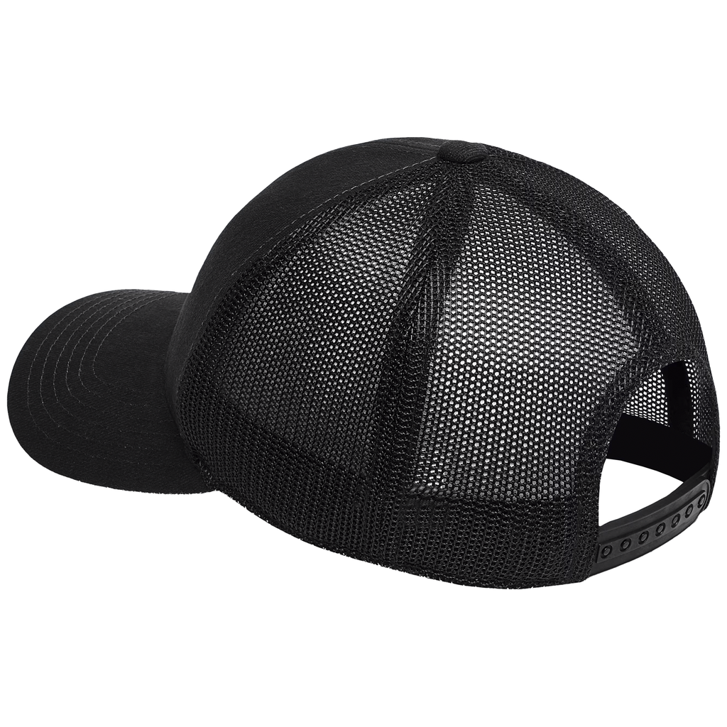 Oakley B1B HDO Patch Trucker Cap, view 5