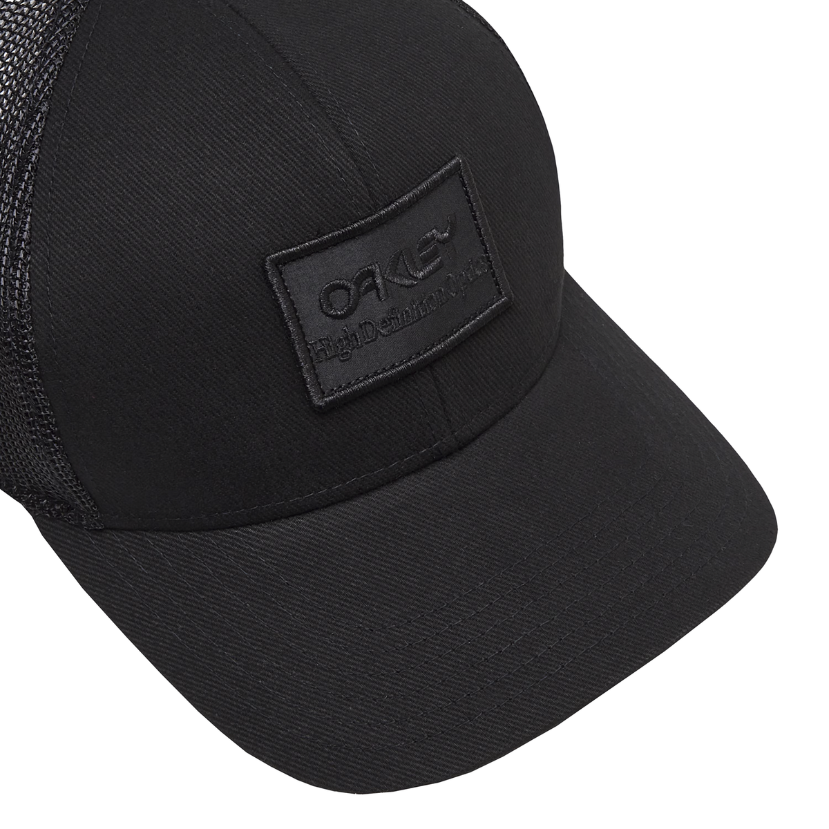 Oakley B1B HDO Patch Trucker Cap, view 6
