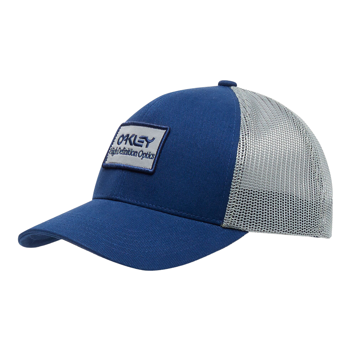 Oakley B1B HDO Patch Trucker Cap, view 7