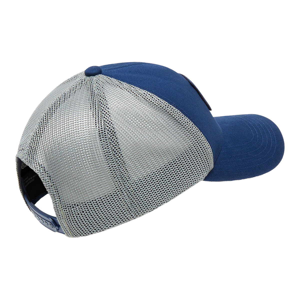 Oakley B1B HDO Patch Trucker Cap, view 8